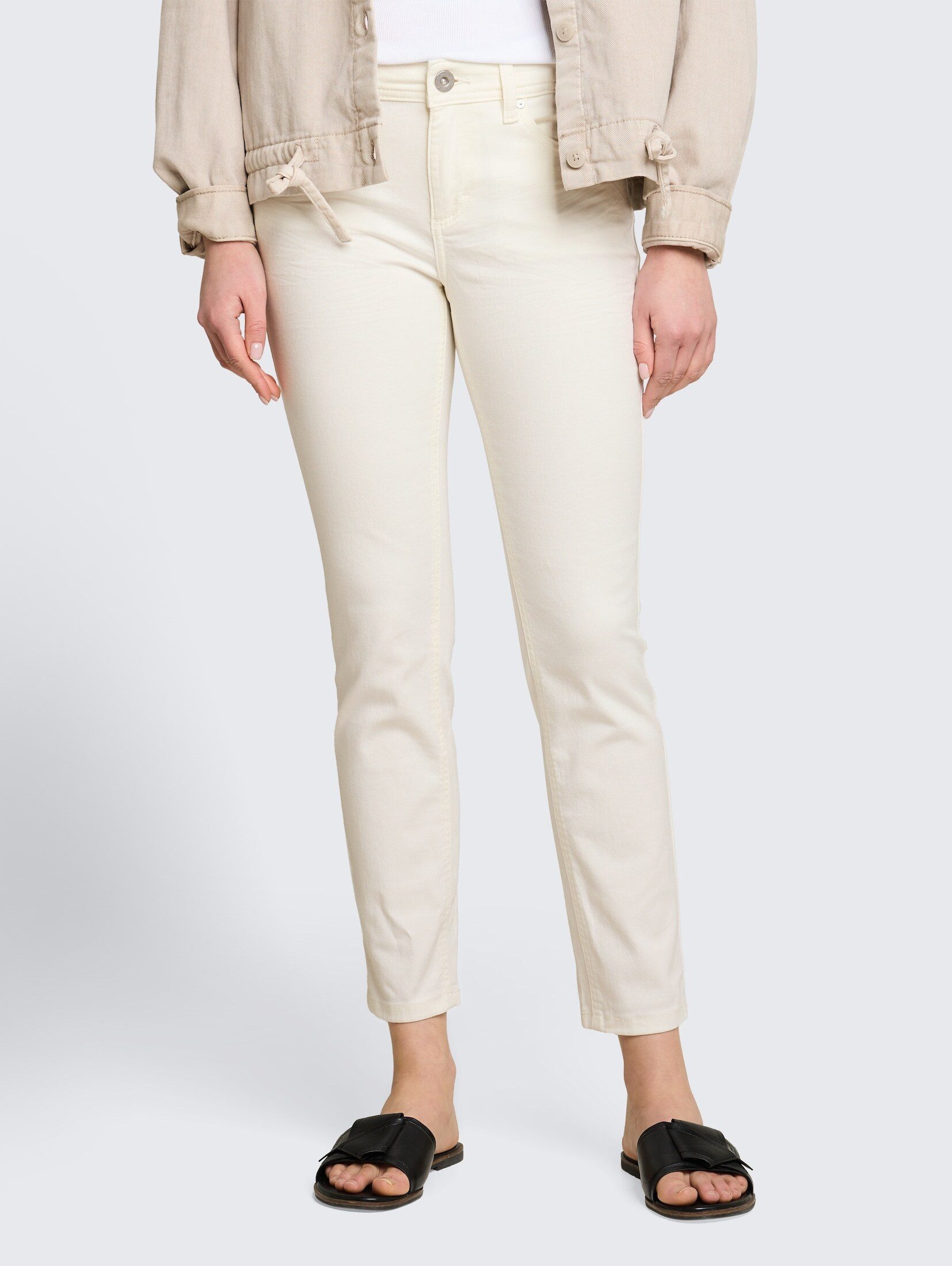 Slim-fit-Jeans Jeanshosen