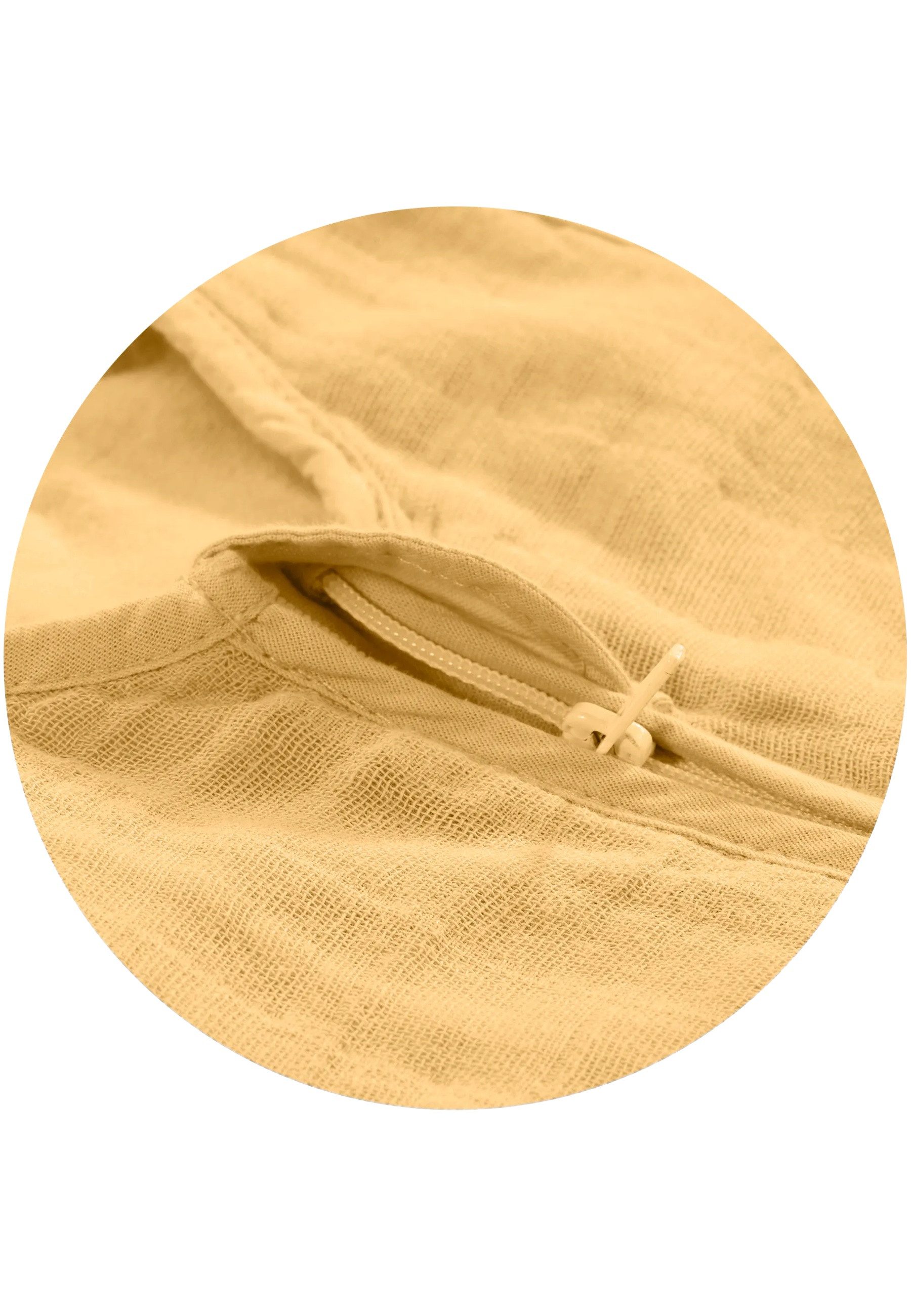 Alvi® Babyschlafsack Mull-Schlafsack (1 tlg., Mull-Schlafsack), TOG Wert: 0.5