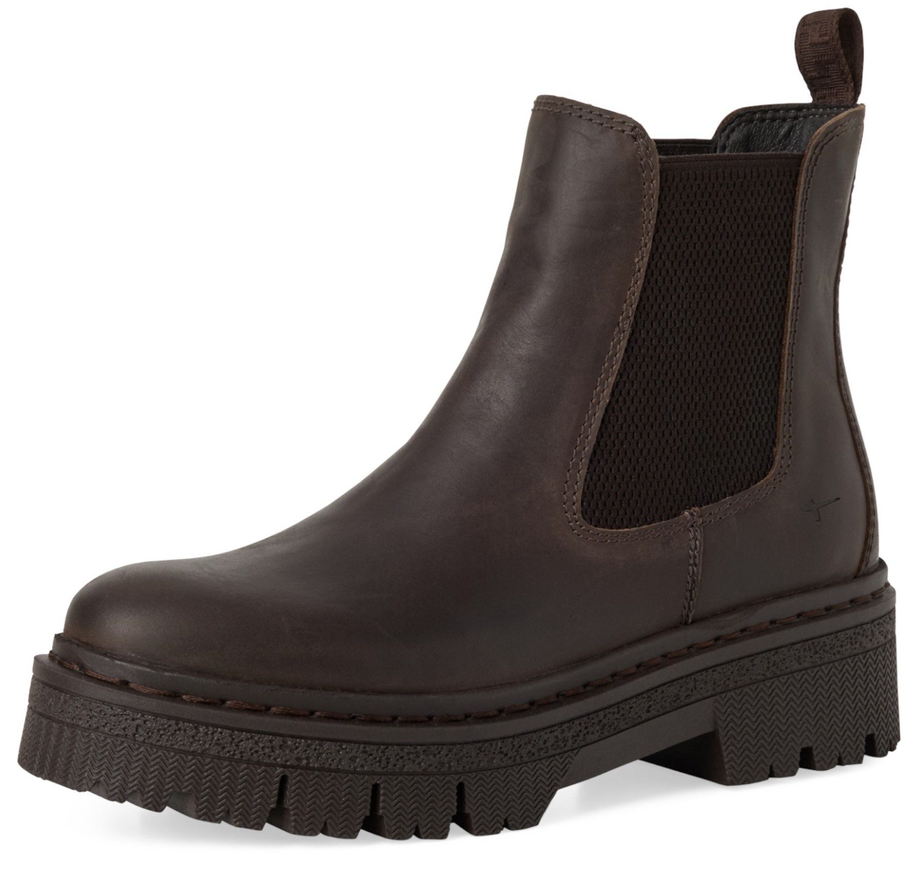 Tamaris 1-25450-45 300 Brown Stiefelette günstig online kaufen