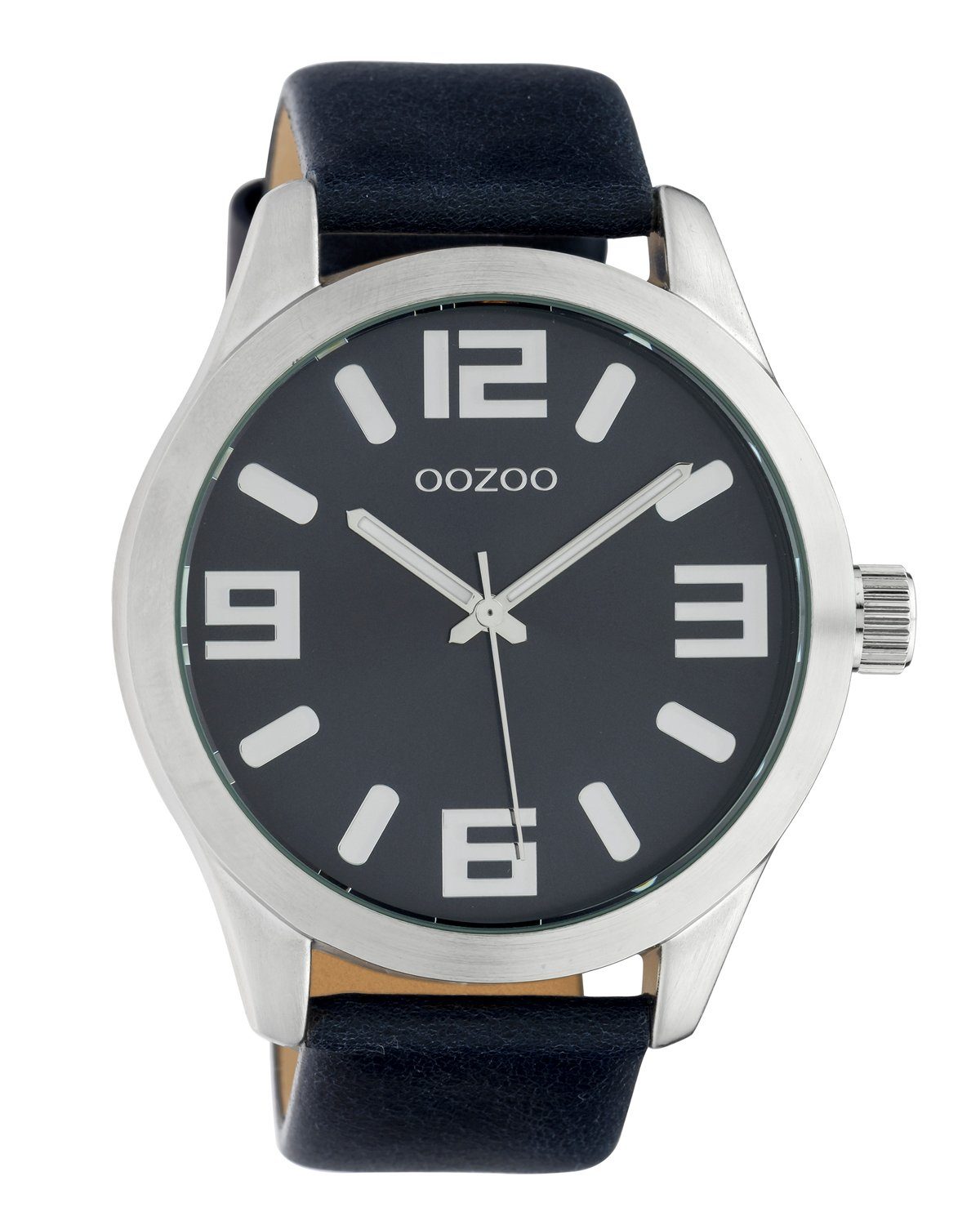 OOZOO Quarzuhr Classic Color Line XL günstig online kaufen