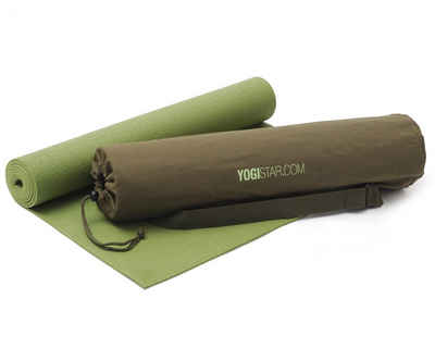 Yogistar Yogamatte Basic Carry (1-St., Set)