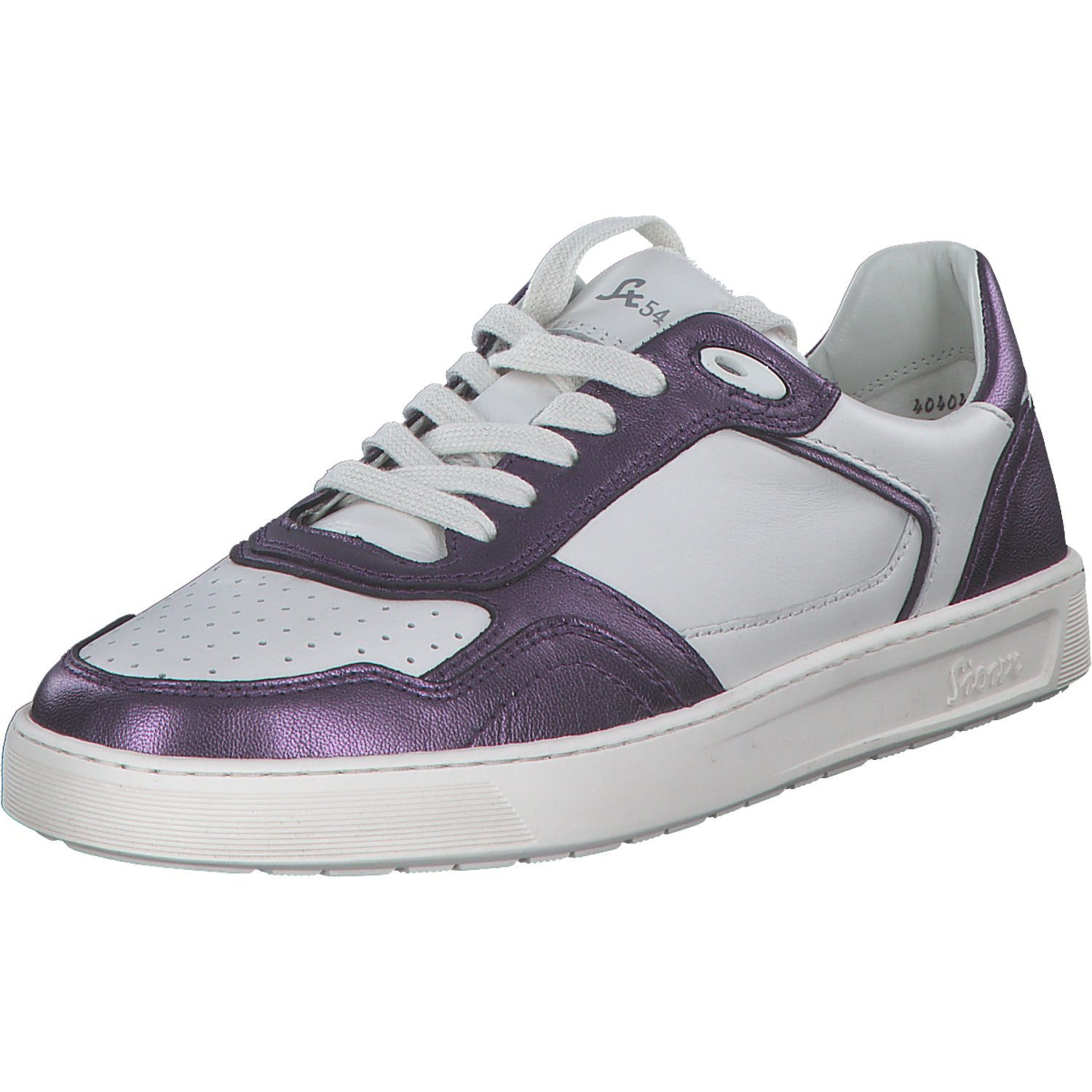 40404 Maites Sneaker 001 Schnürschuh