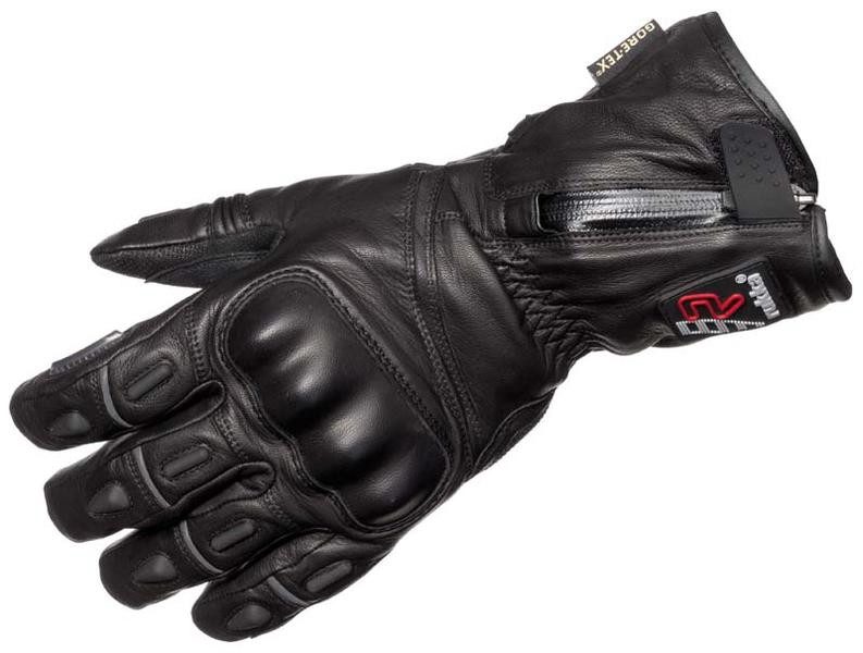 Rukka Motorradhandschuhe R-Star Gore-Tex Motorradhandschuhe wasserdicht