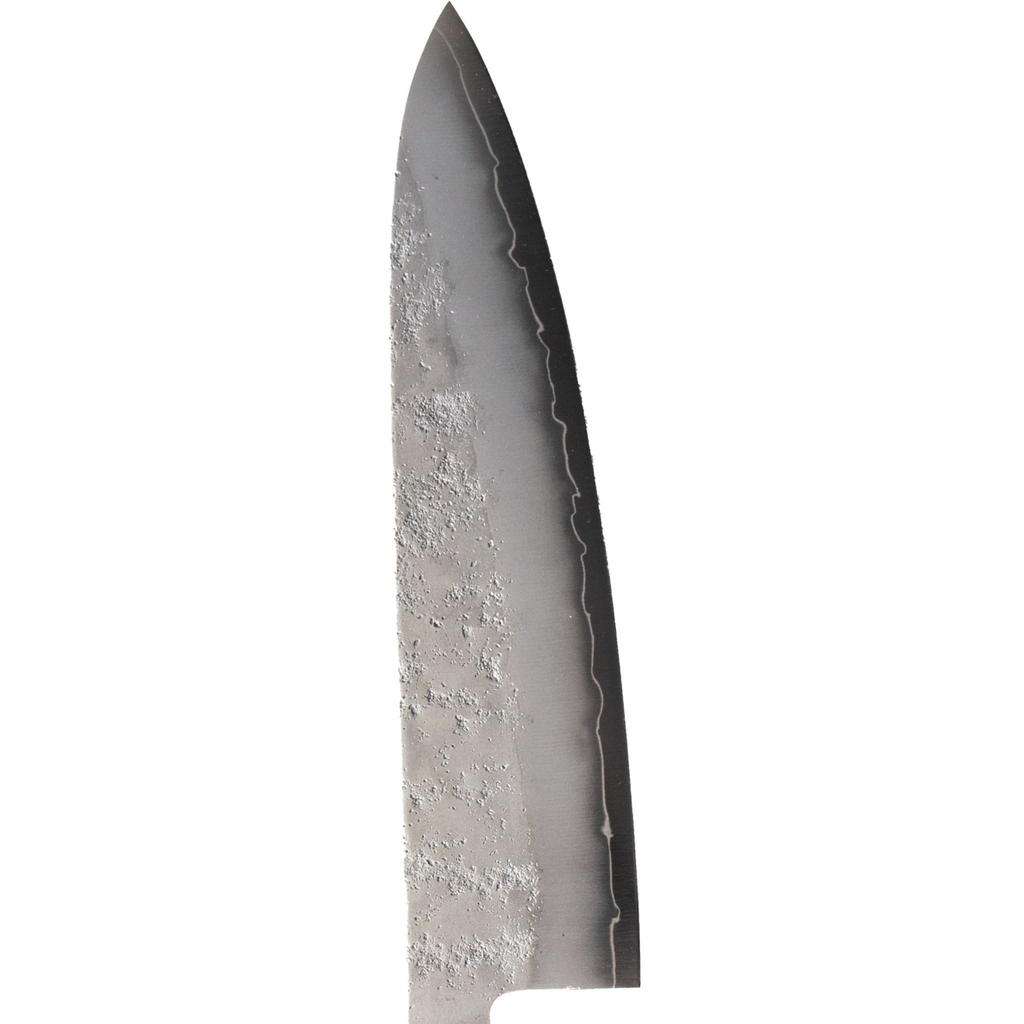 Suncraft Kochmesser Senzo Retro Kochmesser 20 cm GS-04