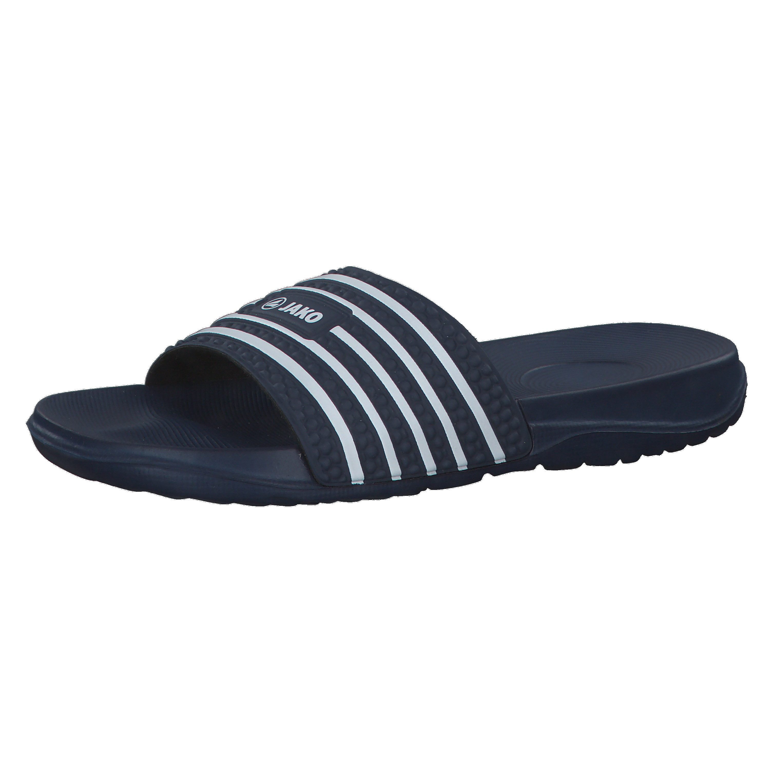 Jako Jako Unisex Badeschlappen Jakolette II 5730 Badeschuh