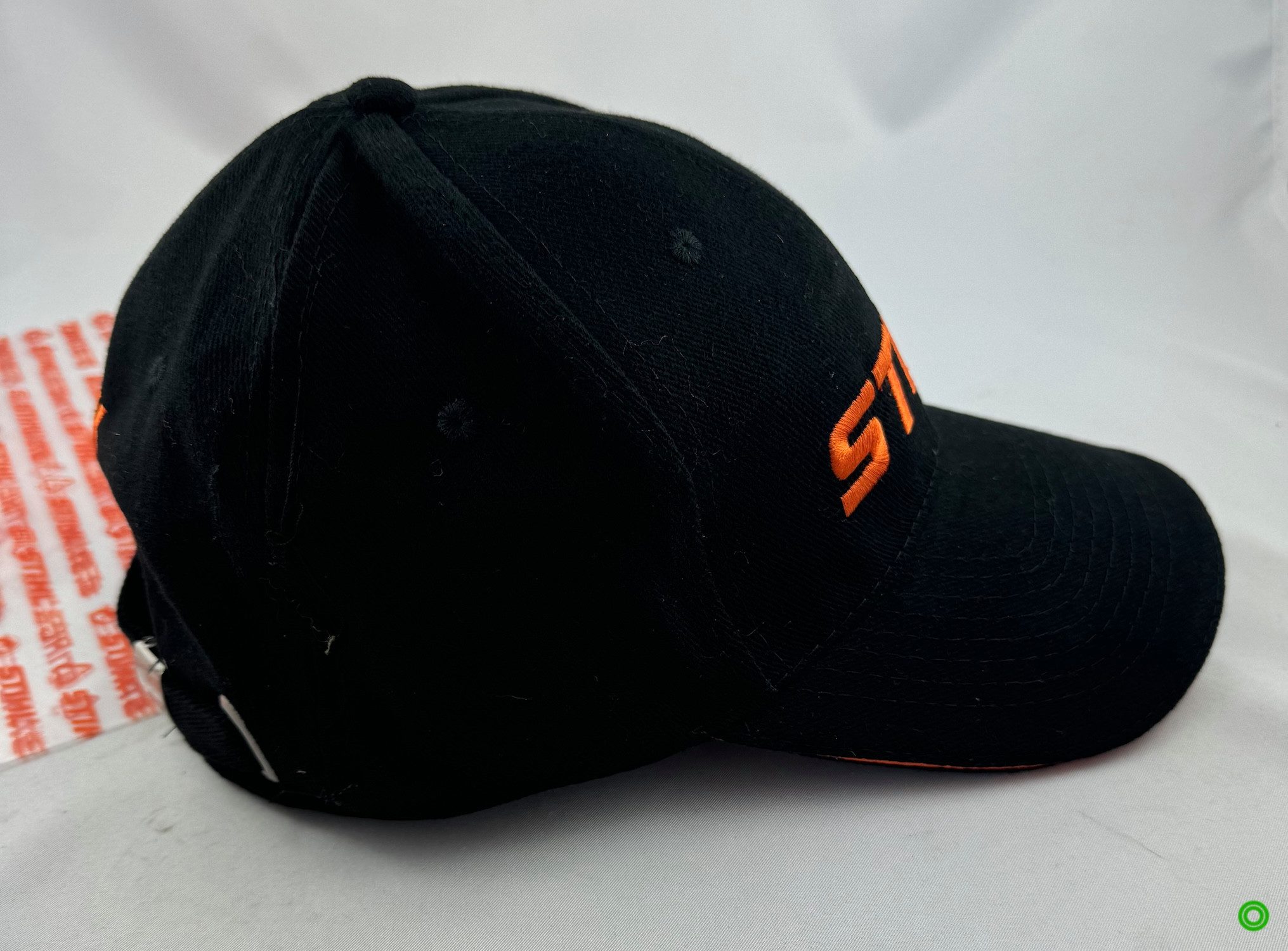 STIHL Baseball Cap Stihl Golf- / günstig online kaufen