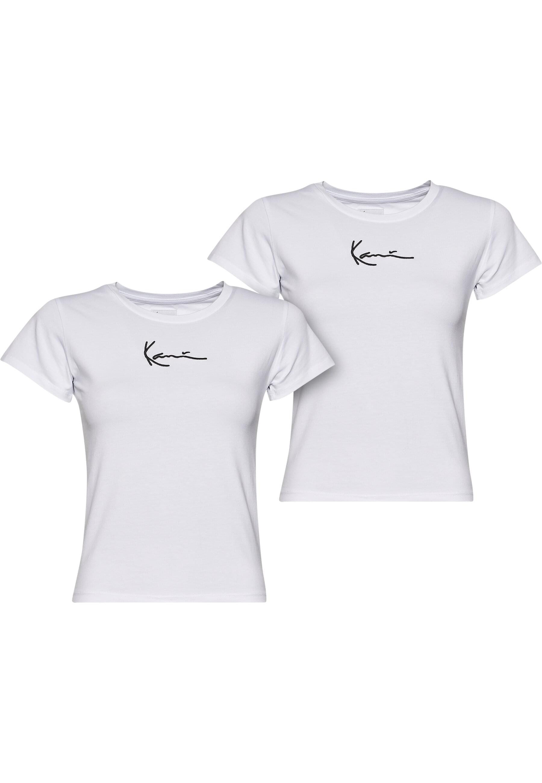 Karl Kani T-Shirt Karl Kani Damen (1-tlg)