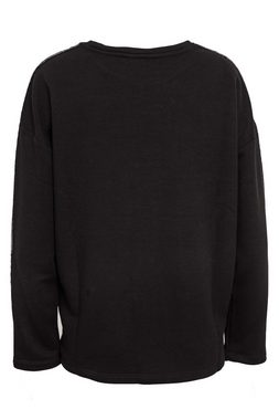 Emily Van Den Bergh Sweater Sweatshirt black