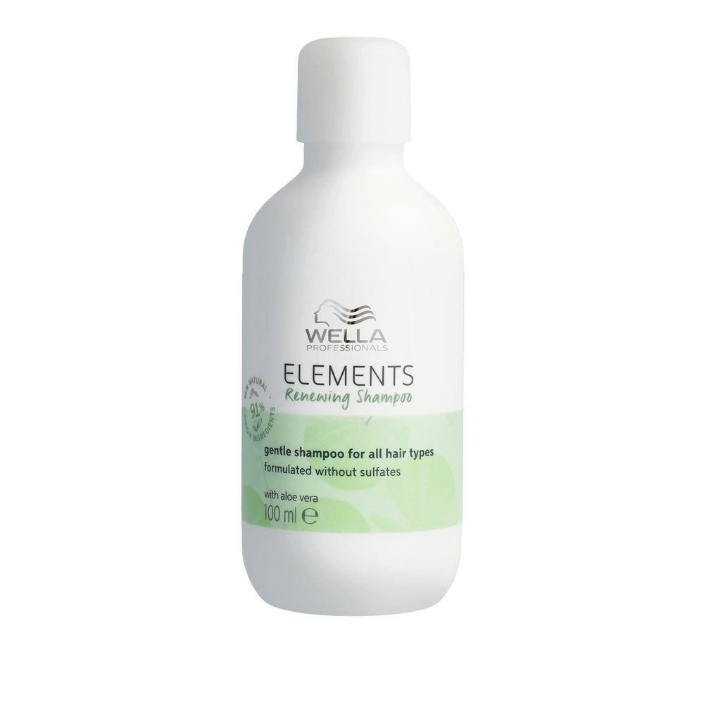 Wella Professionals Haarshampoo Elements Renewing Shampoo
