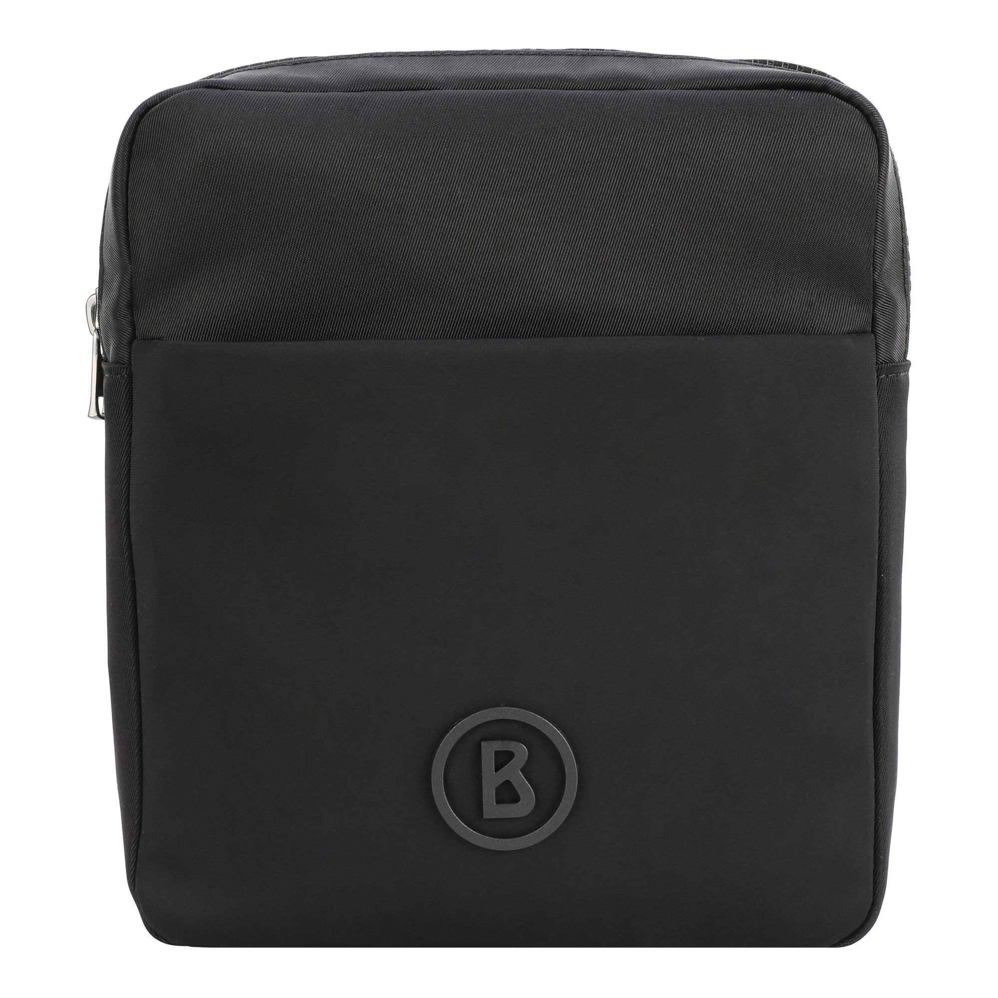 BOGNER Umhängetasche Arolla, Nylon
