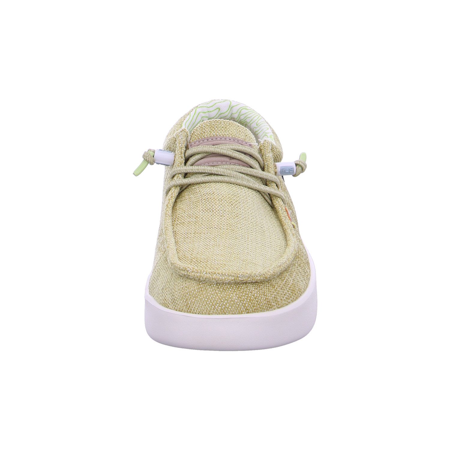 Fusion Schnürschuh
