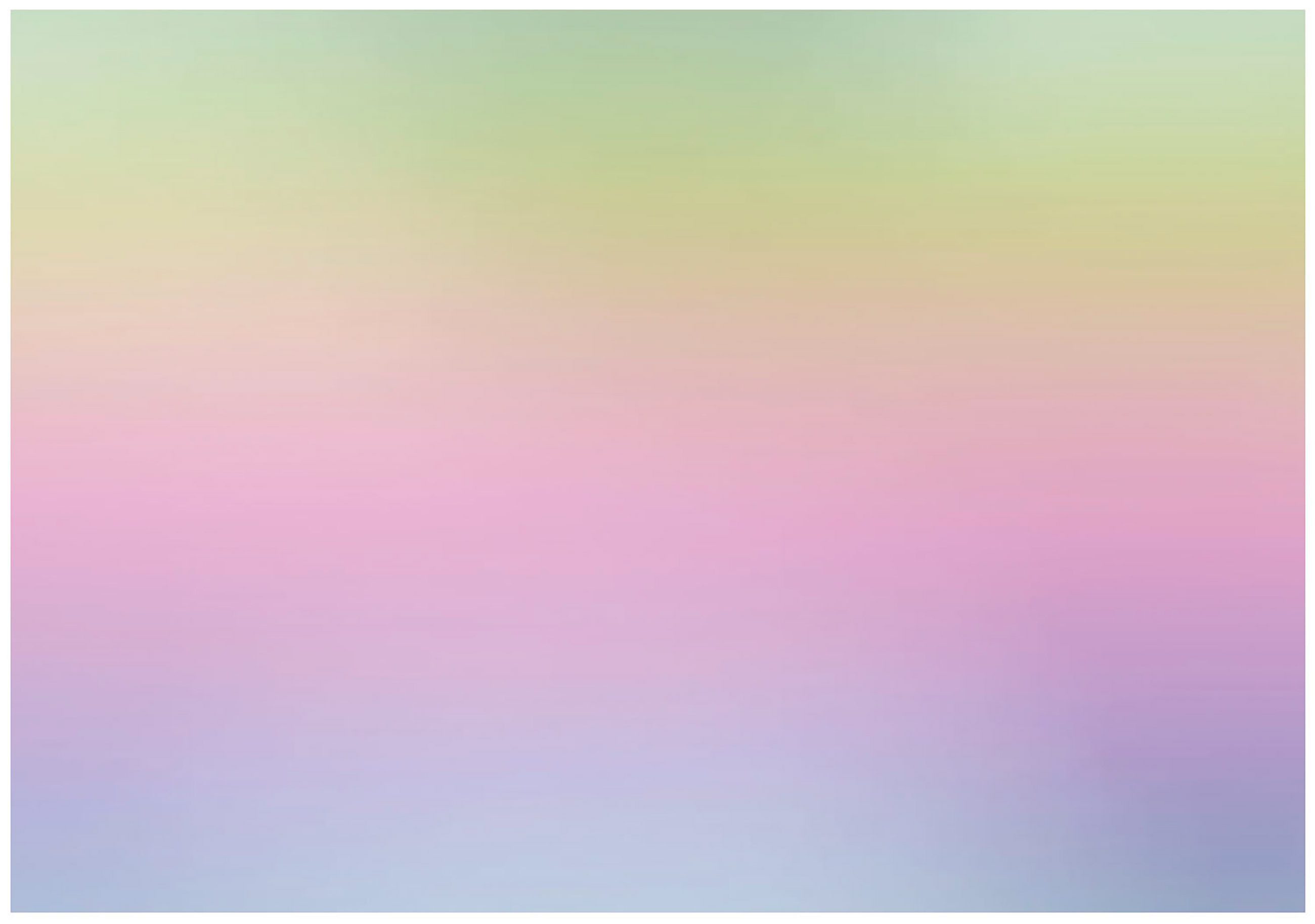 Wallarena Fototapete Regenbogen Grafik Vlies Tapete günstig online kaufen