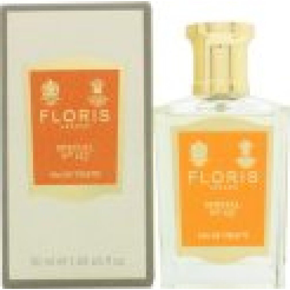 Floris Körperpflegeduft Special No 127 Eau de Toilette 50ml Spray