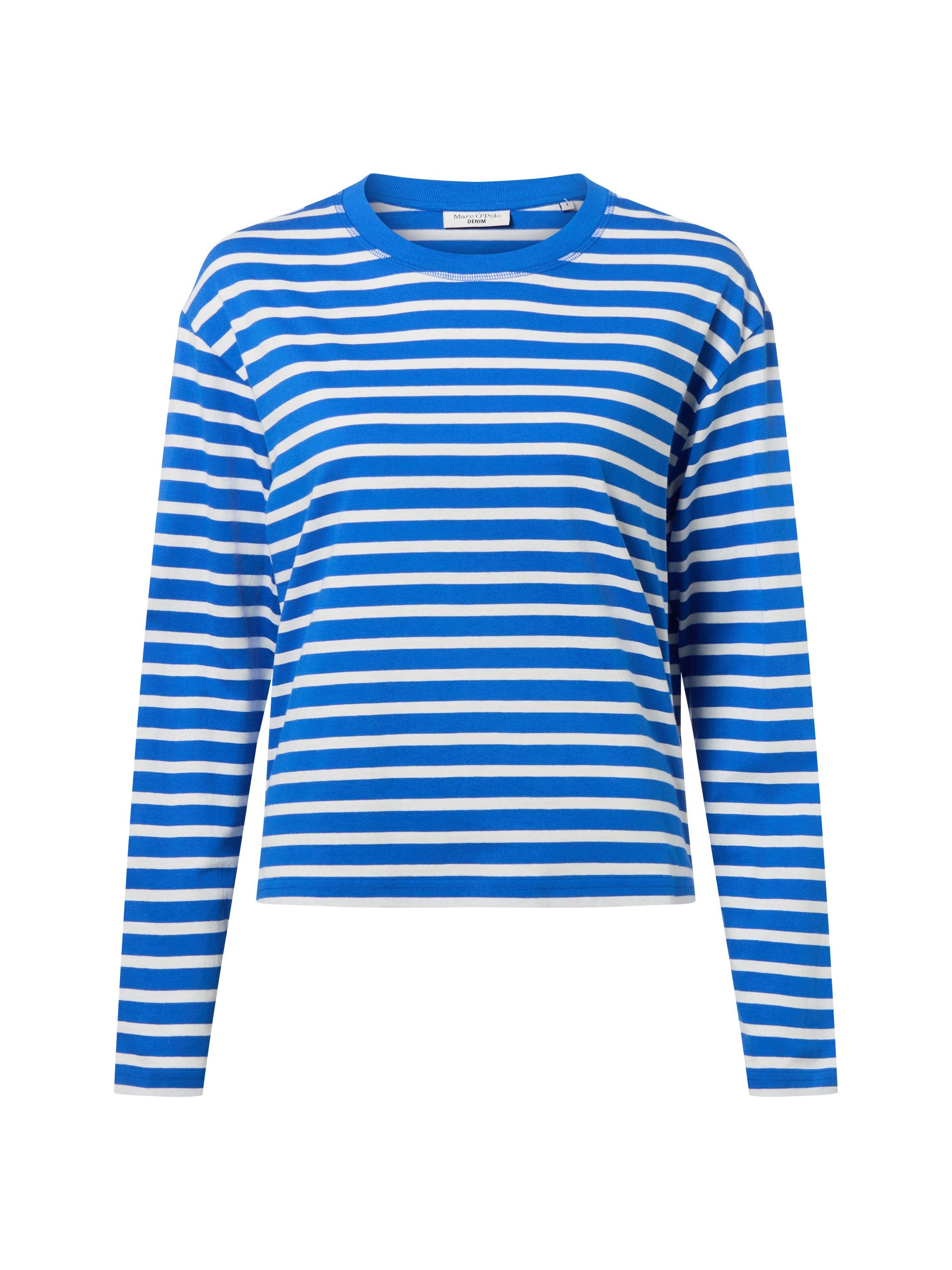 Marc O'Polo DENIM Langarmshirt