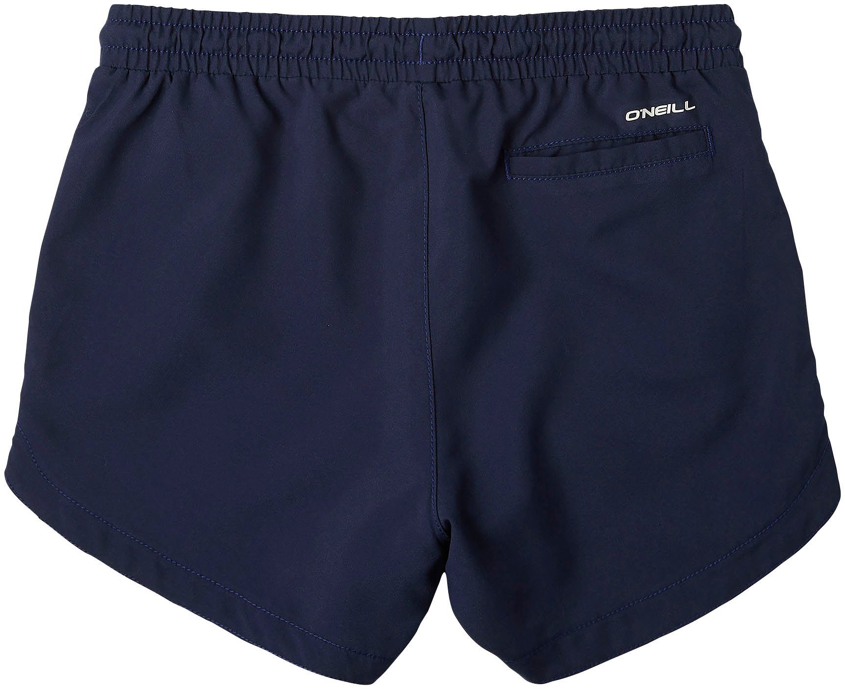 ESSENTIALS SOLID SWIMSHORTS ANGLET O'Neill Badeshorts PEACOAT