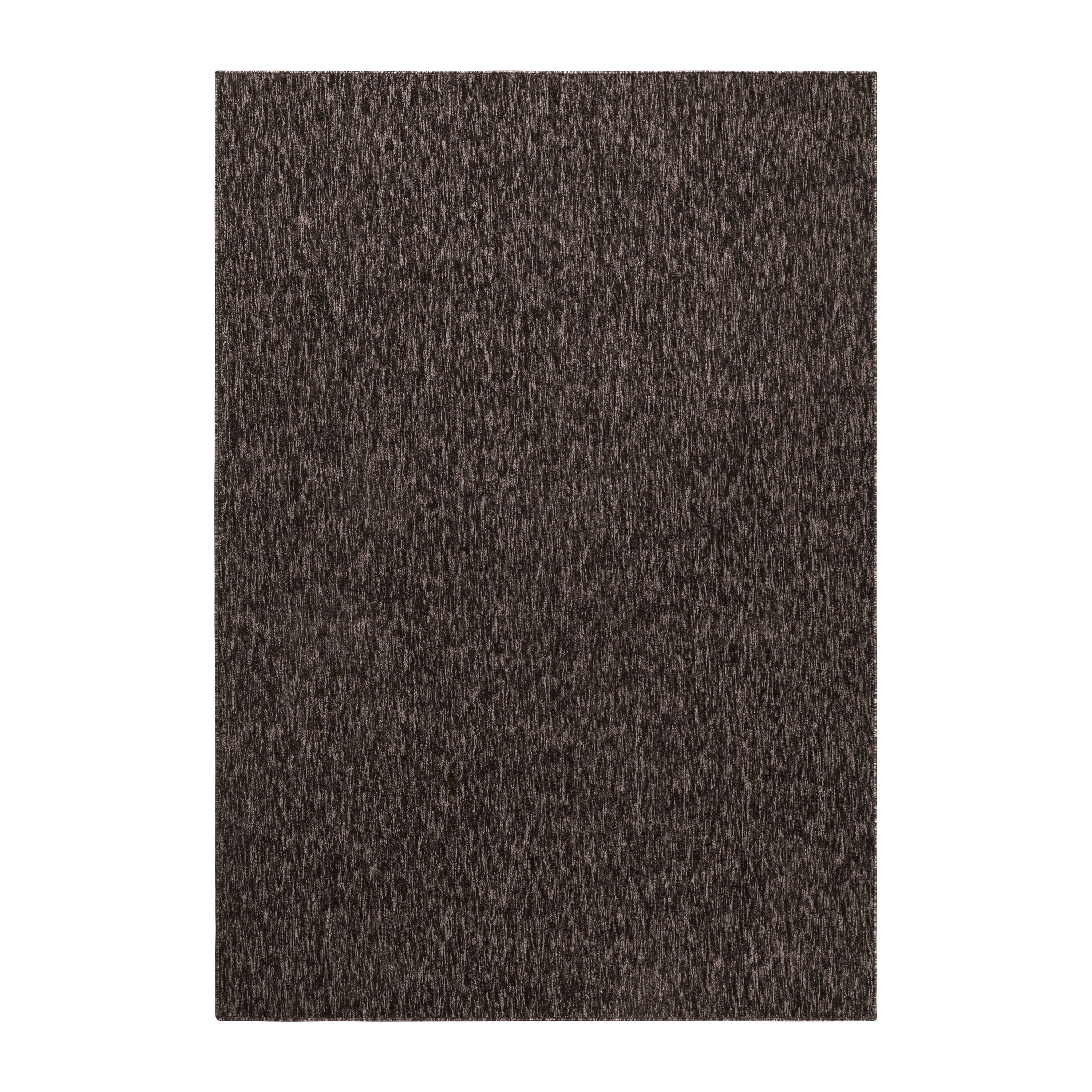 Teppium Teppich Unicolor - Einfarbig, Rechteckig, günstig online kaufen