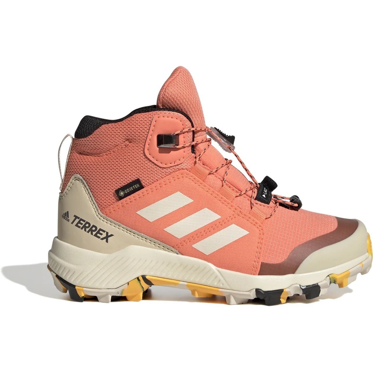 adidas Sportswear TERREX MID GTX K Wanderschuh
