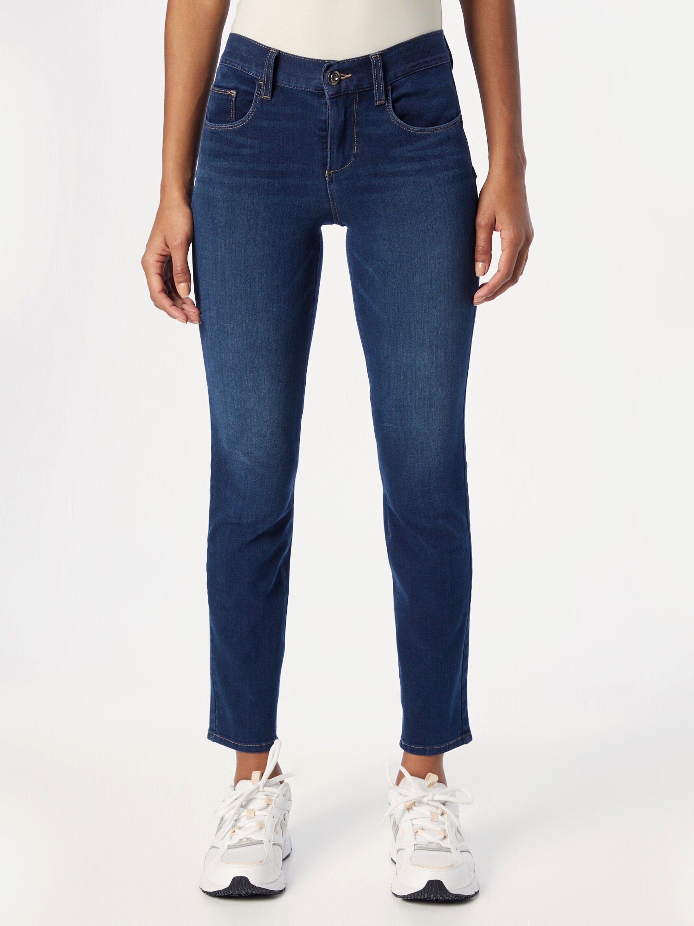 Liu Jo 7/8-Jeans (1-tlg) Patches günstig online kaufen