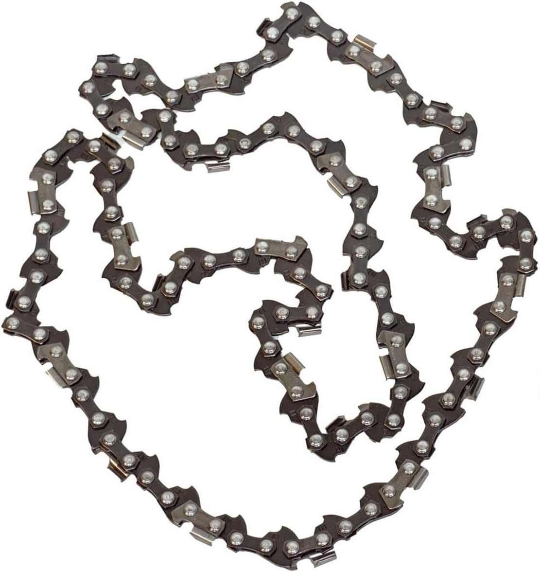 Güde Akku-Kettensäge Minikettensäge GMK 18 mit Akku 2.0 Ah + Ladegerät, Astkettensäge 18V