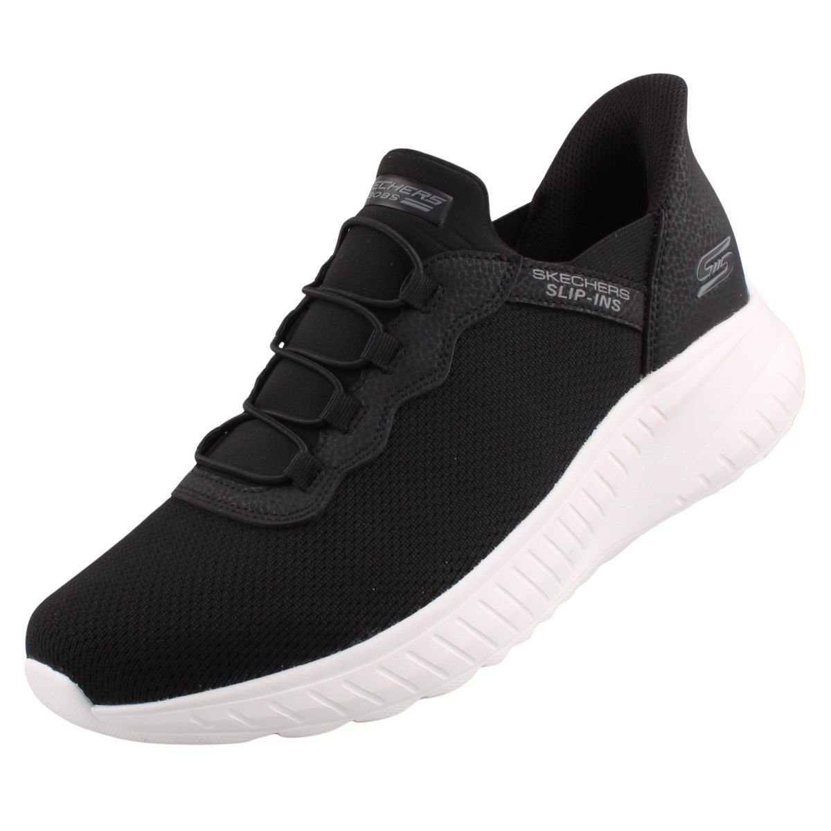 Skechers 118300-BLK Sneaker