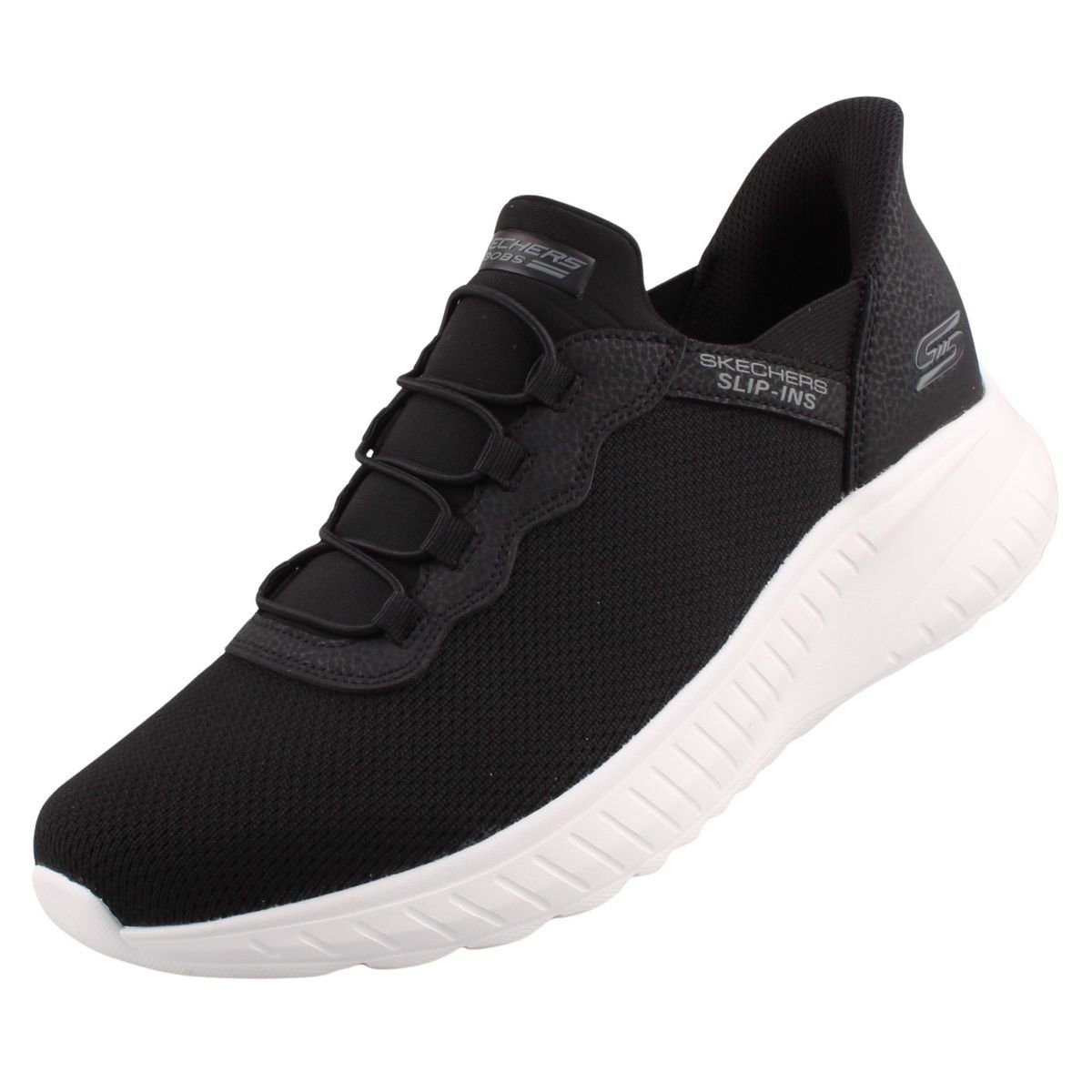 Skechers 118300-BLK Sneaker günstig online kaufen