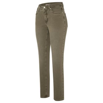 MAC Stretch-Jeans MAC MELANIE mat green 5040-00-0389 662W