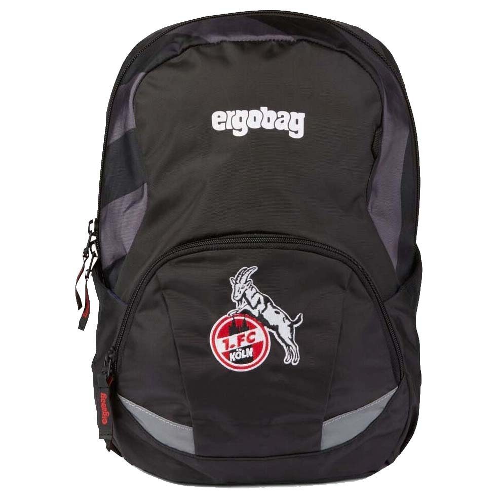 ergobag Kinderrucksack (1-tlg)