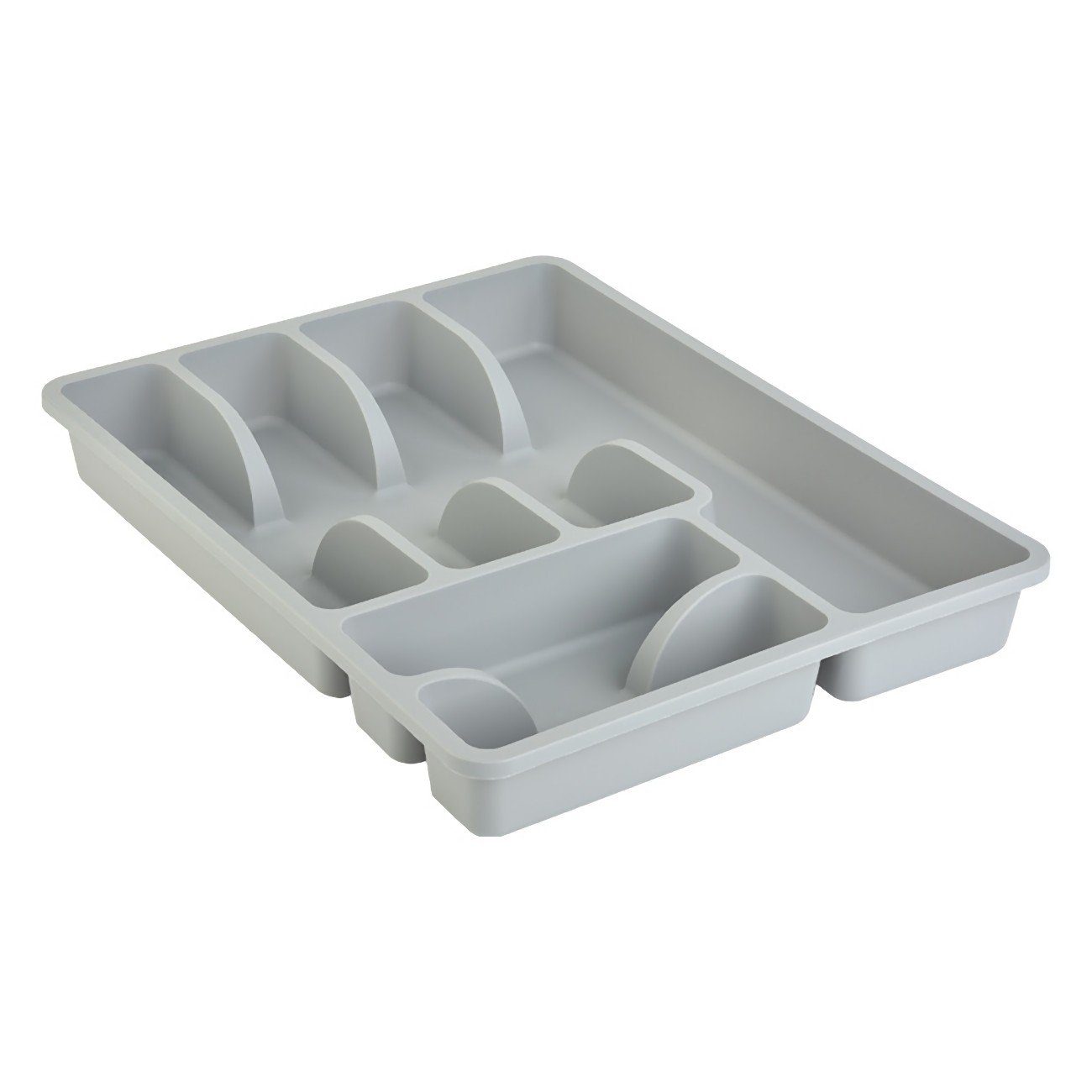 Engelland Besteckkasten Besteckeinsatz für Schubladen 30 cm (Vorteils-Set, günstig online kaufen