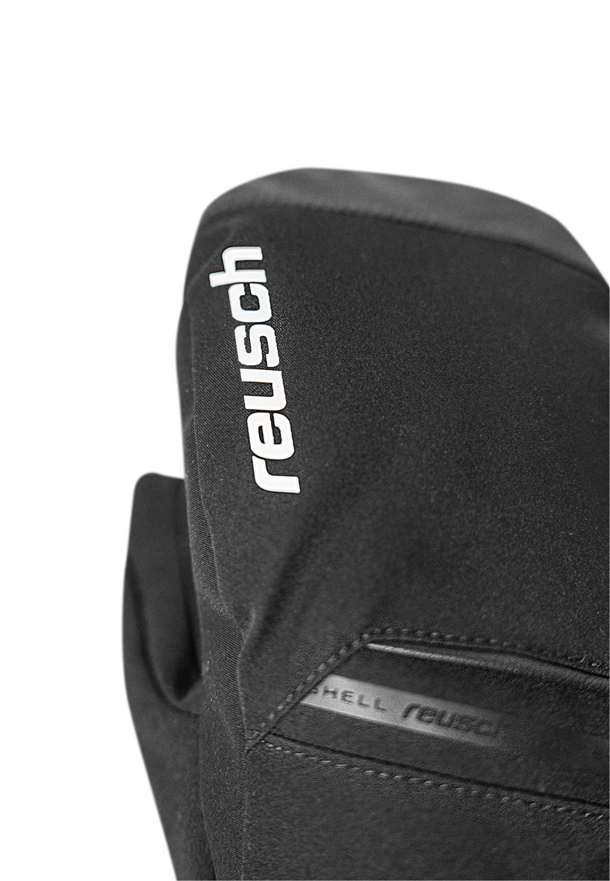 Reusch Fäustlinge Morris GORE-TEX Mitten mit wasserdichter und atmungsaktiver Funktion