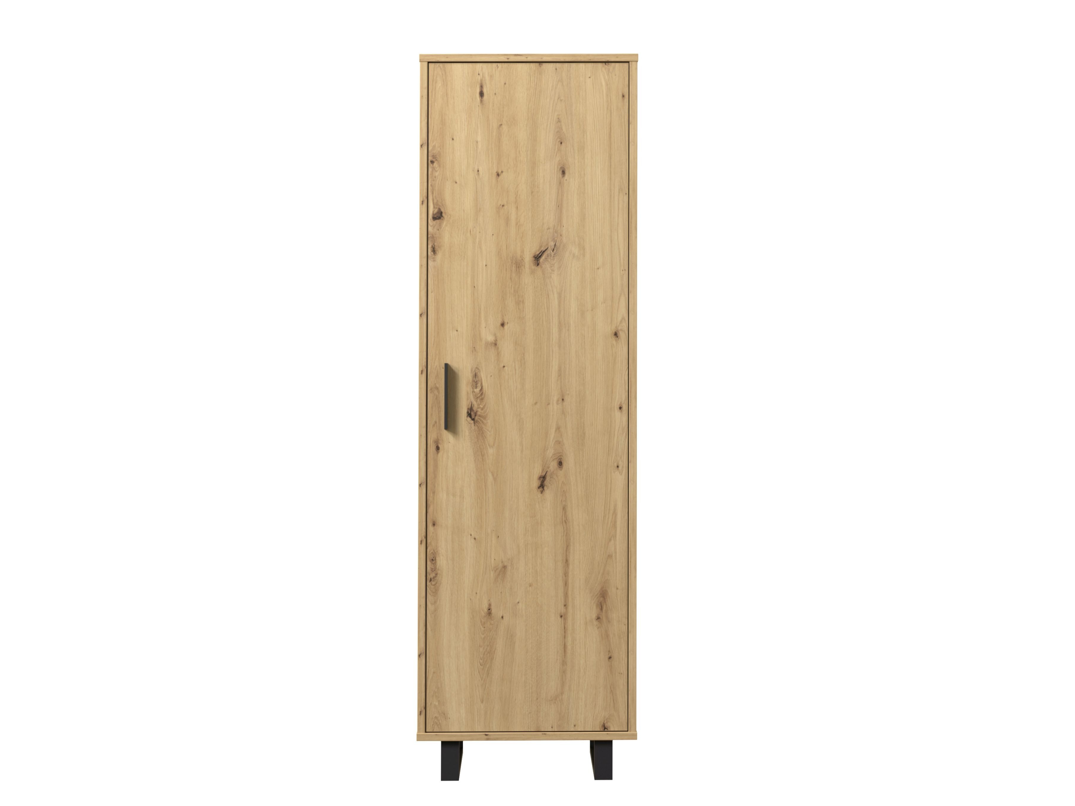 FORTE Garderobenschrank Garderobenschrank MARACAY