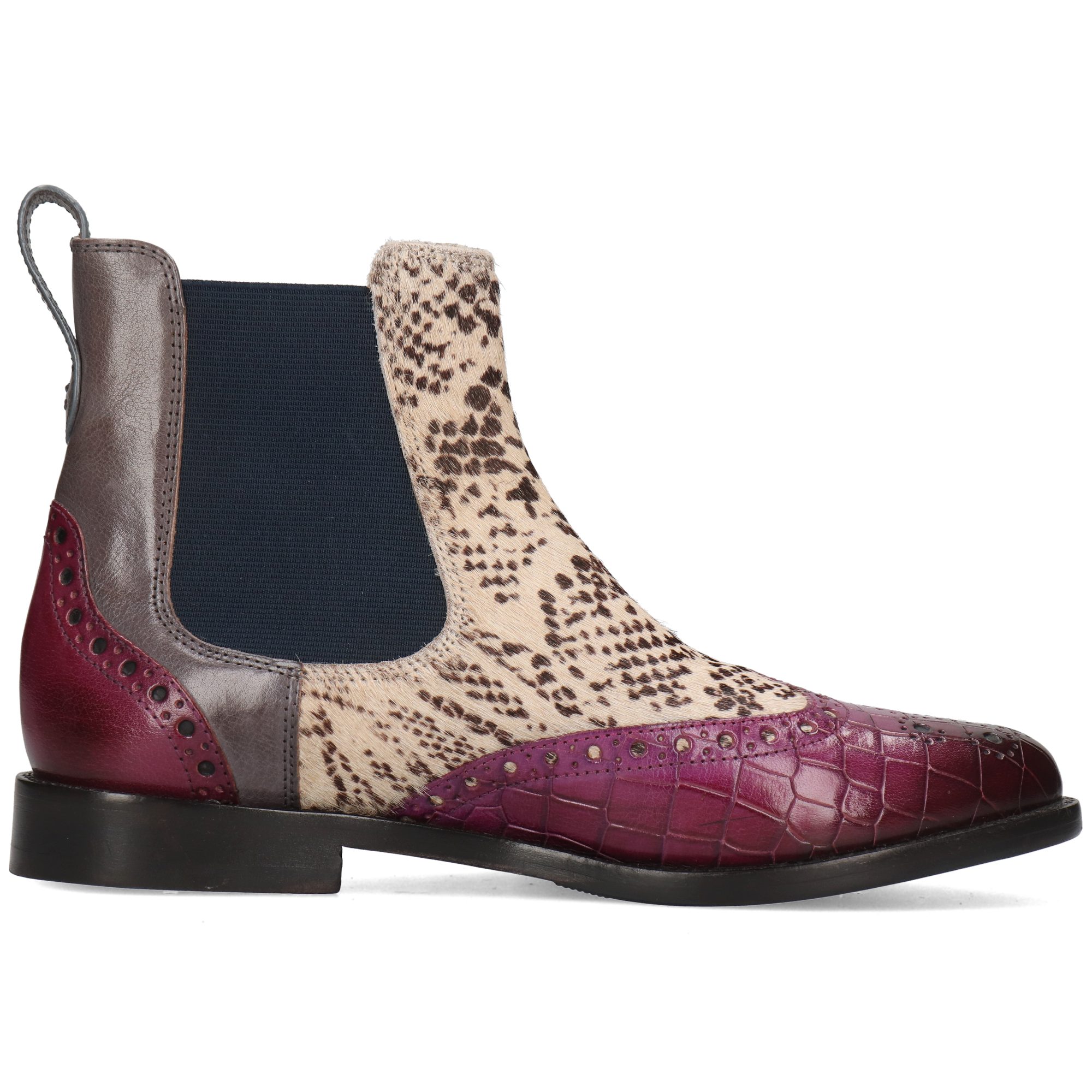 Melvin & Hamilton Selina 29 Stiefelette günstig online kaufen