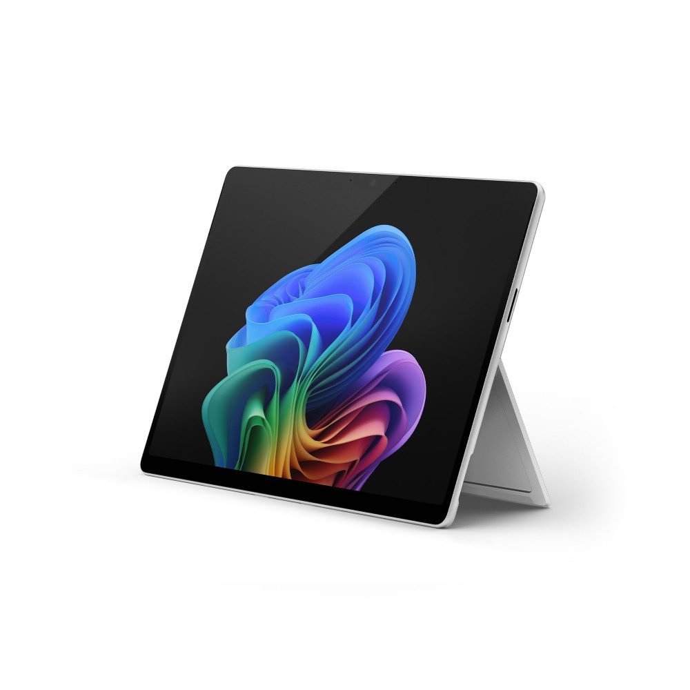 Microsoft EP2-08345 Surface Pro 11 Copilot+ 2-in-1 Platin Notebook