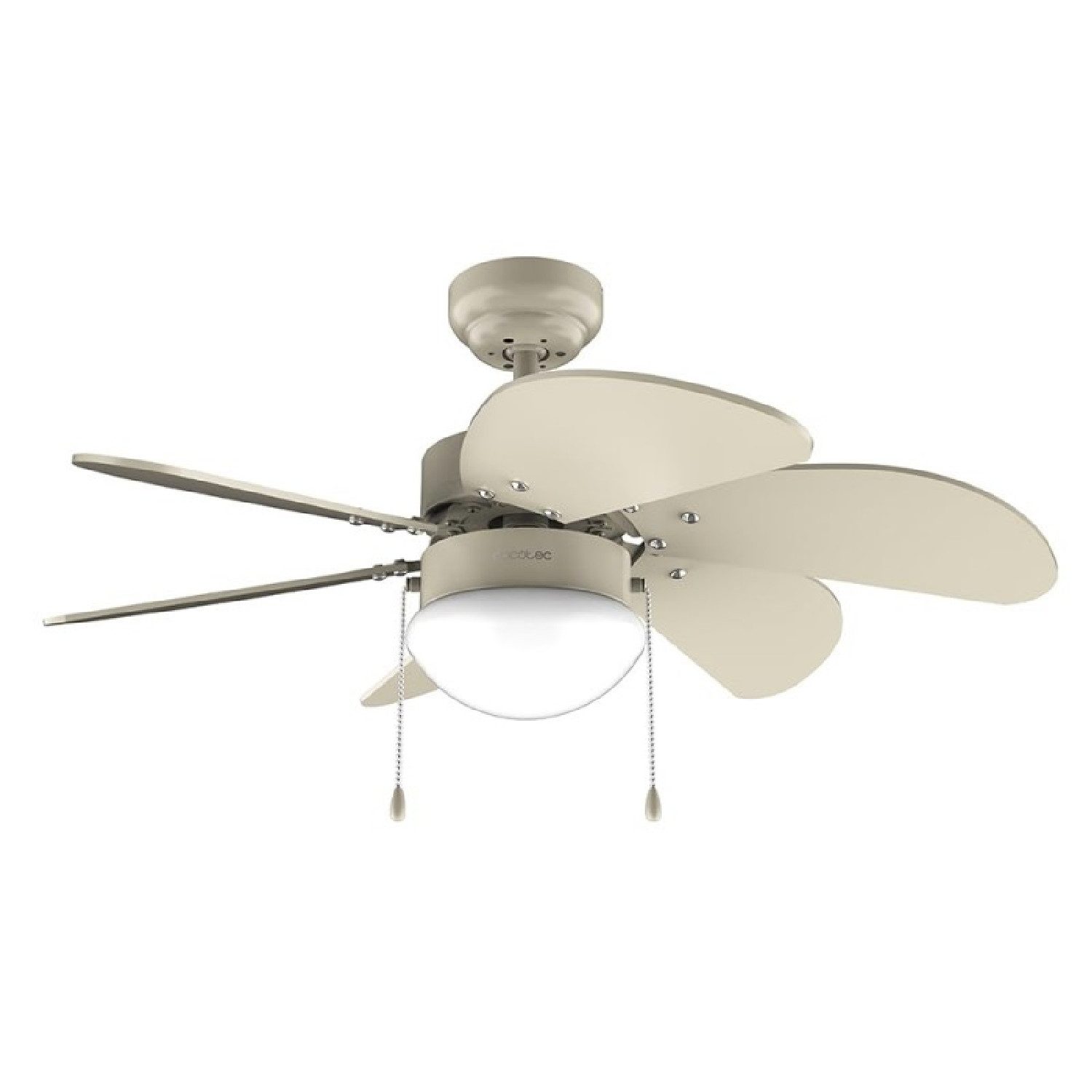 Cecotec Deckenventilator EnergySilence Aero 3600 Vision Full SunLight, EnergySilence Aero 3600 Vision Full SunLight