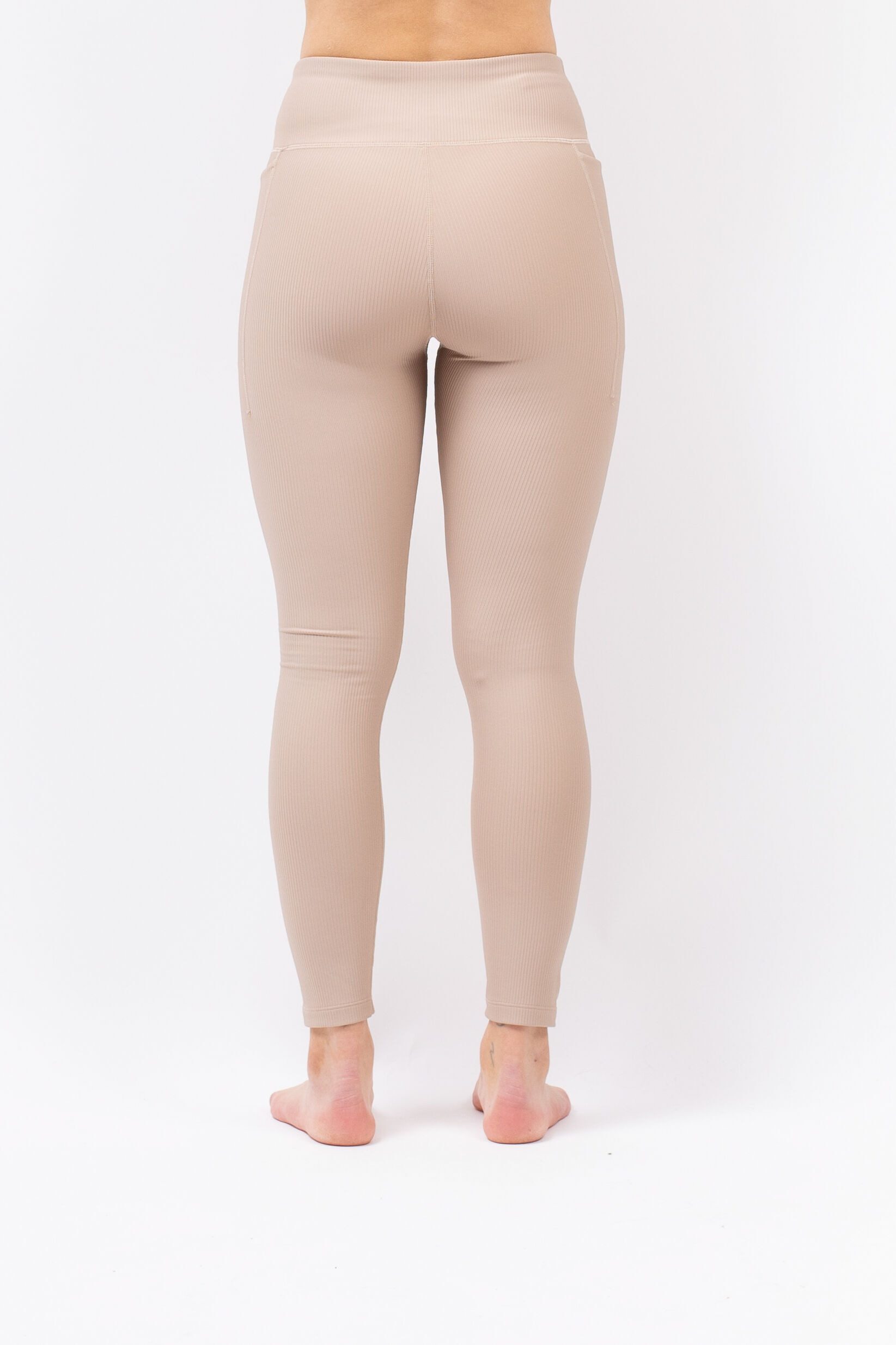 Eivy Funktionsunterhose mit Zugband und Einschubtasche