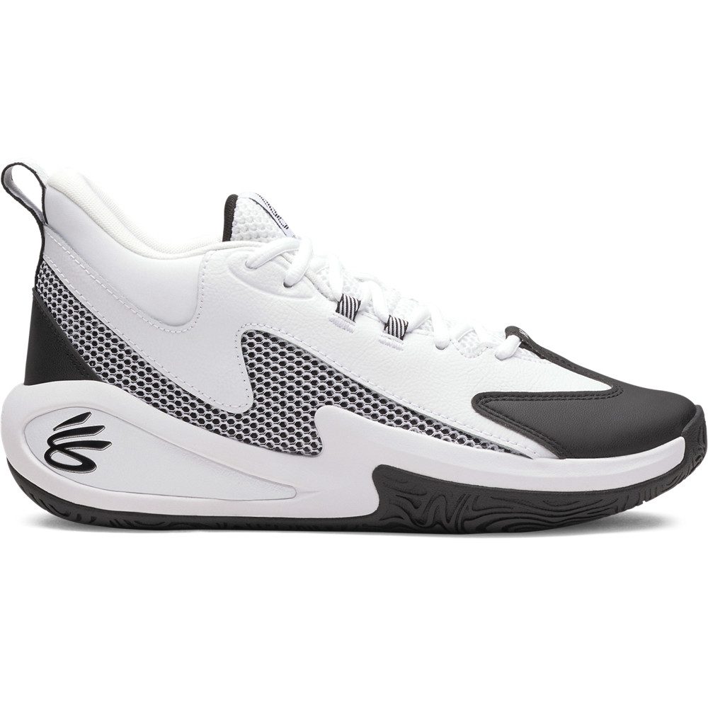 Under Armour® CURRY 3Z 25 Basketballschuh