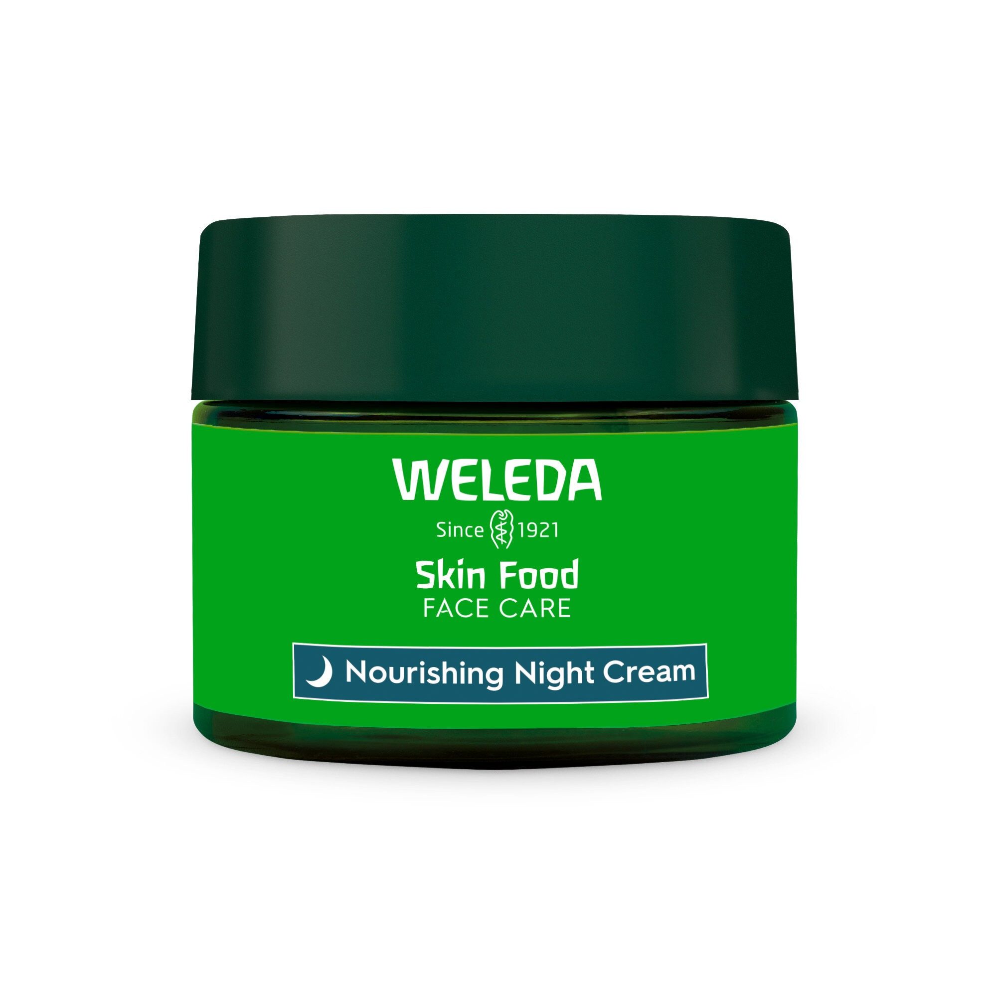 WELEDA Nachtcreme Haut Food (nährende Nachtcreme) 40 ml