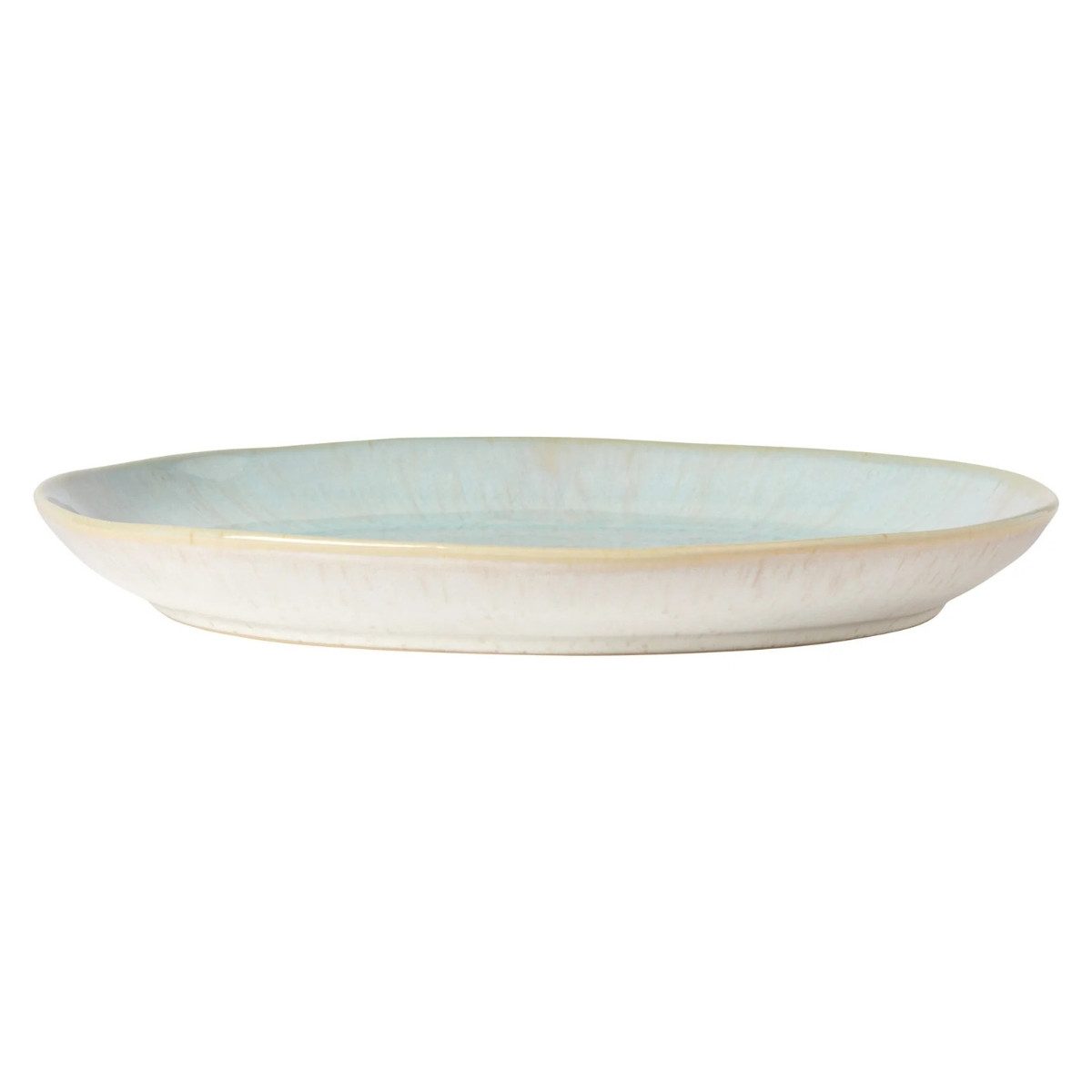 Costa Nova Teller Eivissa Sea Blue, Casafina (by Costa Nova), (1 St), Ø 27,7 cm