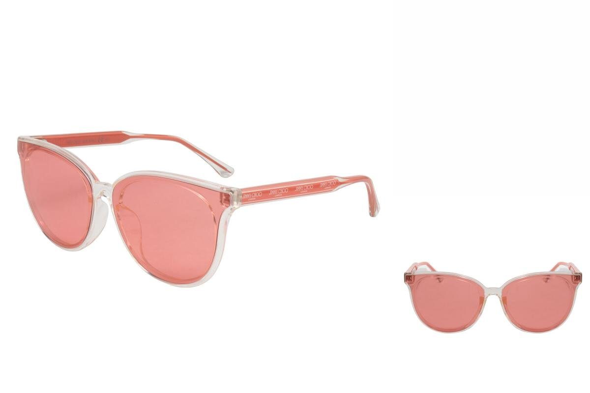 JIMMY CHOO Sonnenbrille Herrensonnenbrille Jimmy Choo JAIMEGSK900 ø