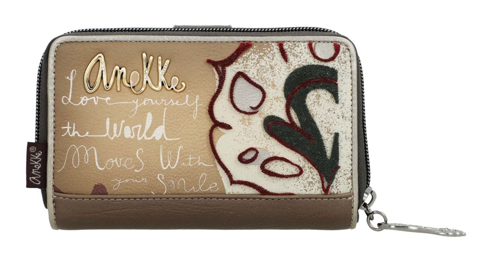 Anekke Geldbörse Wallet (Set, 2-tlg) günstig online kaufen