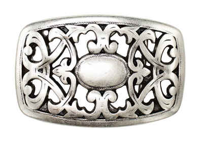 Silberne Metallgürtel für Damen online kaufen | OTTO