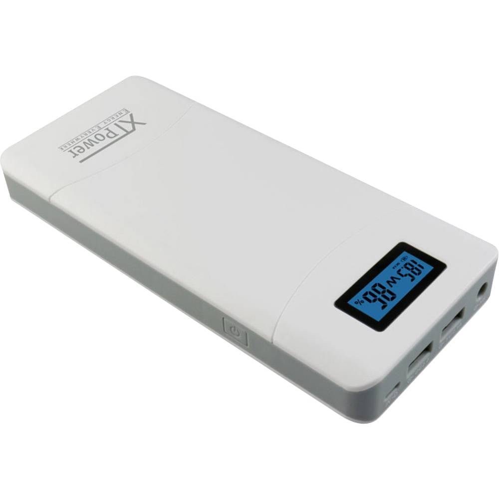 Jauch Quartz Powerbank 246983 Powerbank