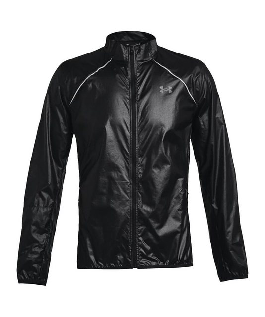 Under Armour® Laufjacke Under Armour Impasse 2.0 Jacke Running Atmungsaktiv günstig online kaufen