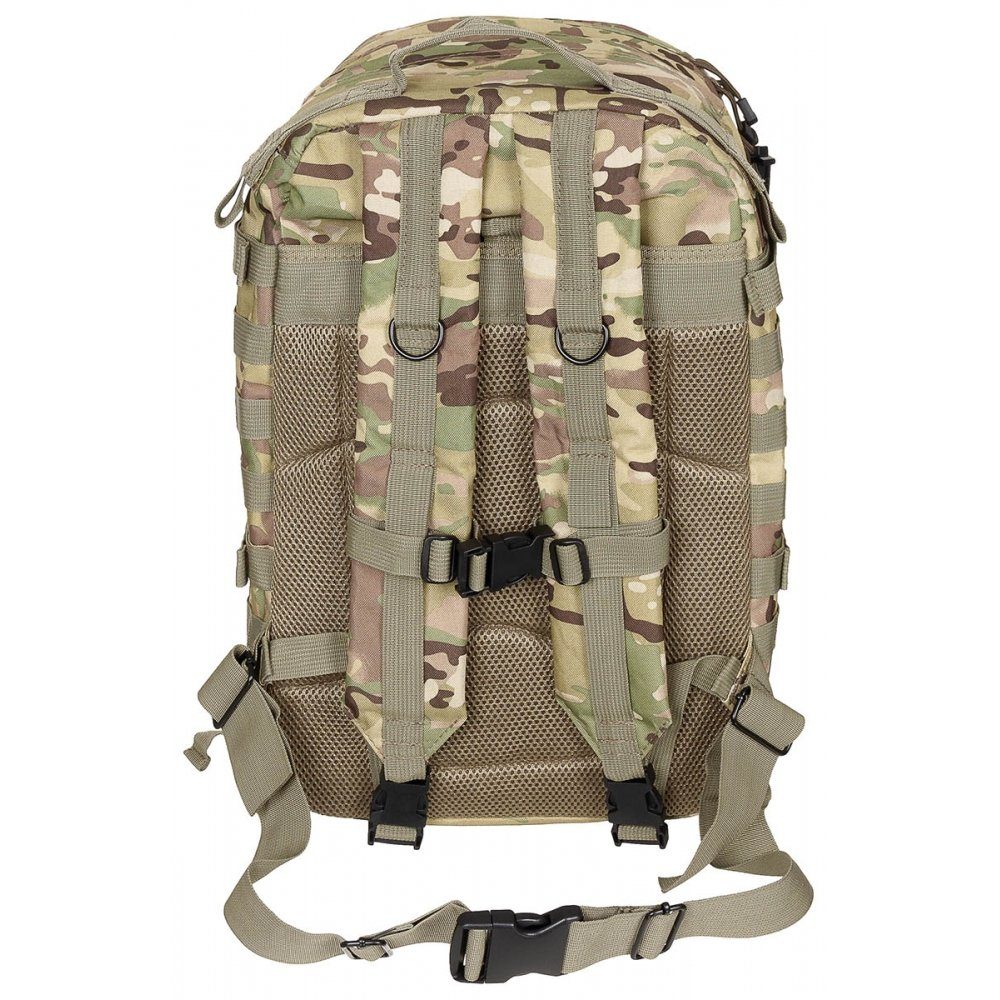 MFHHighDefence Rucksack US Rucksack, Assault II, günstig online kaufen
