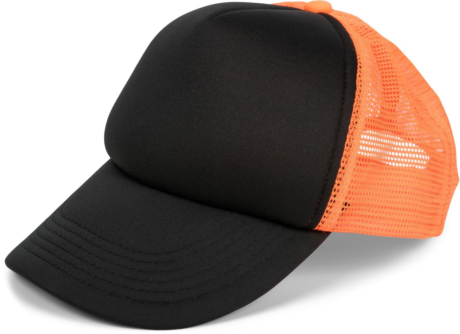 styleBREAKER Trucker Cap Trucker Cap 5-Panel Mesh (1-St)