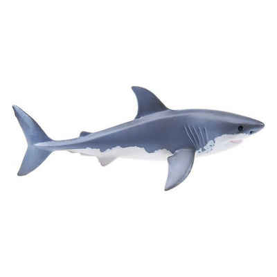 Schleich® Spiel, Schleich 14700 Wild Life Weißer Hai Schleich 14700 Wild Life Weißer Hai