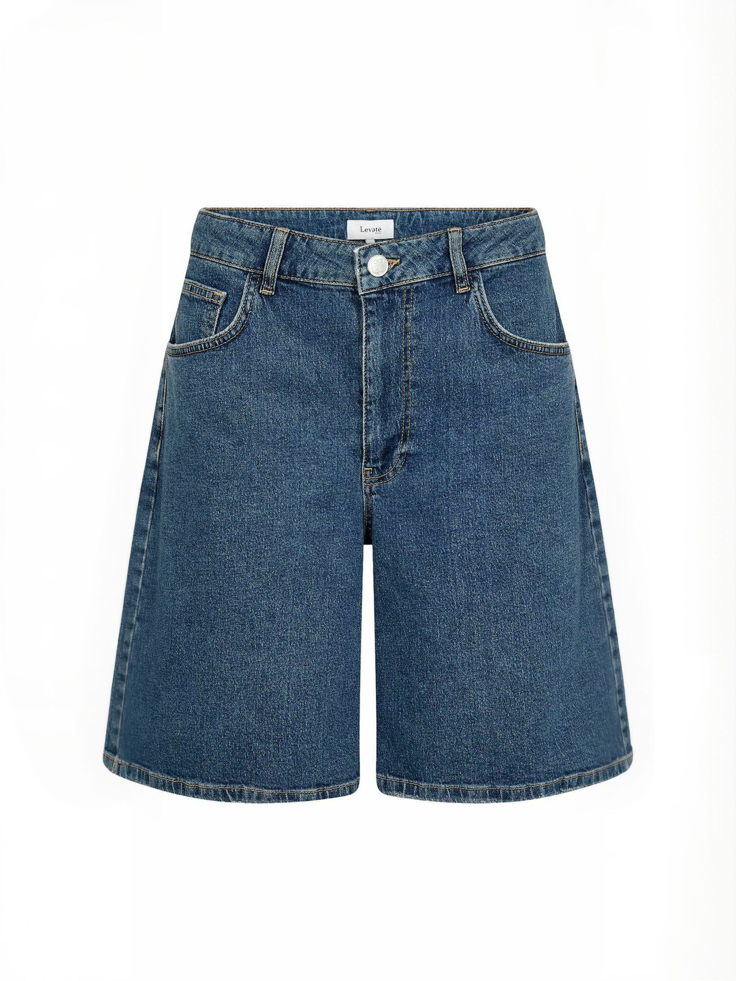 Levete Room Shorts Levete Room Shorts LR-RILLO