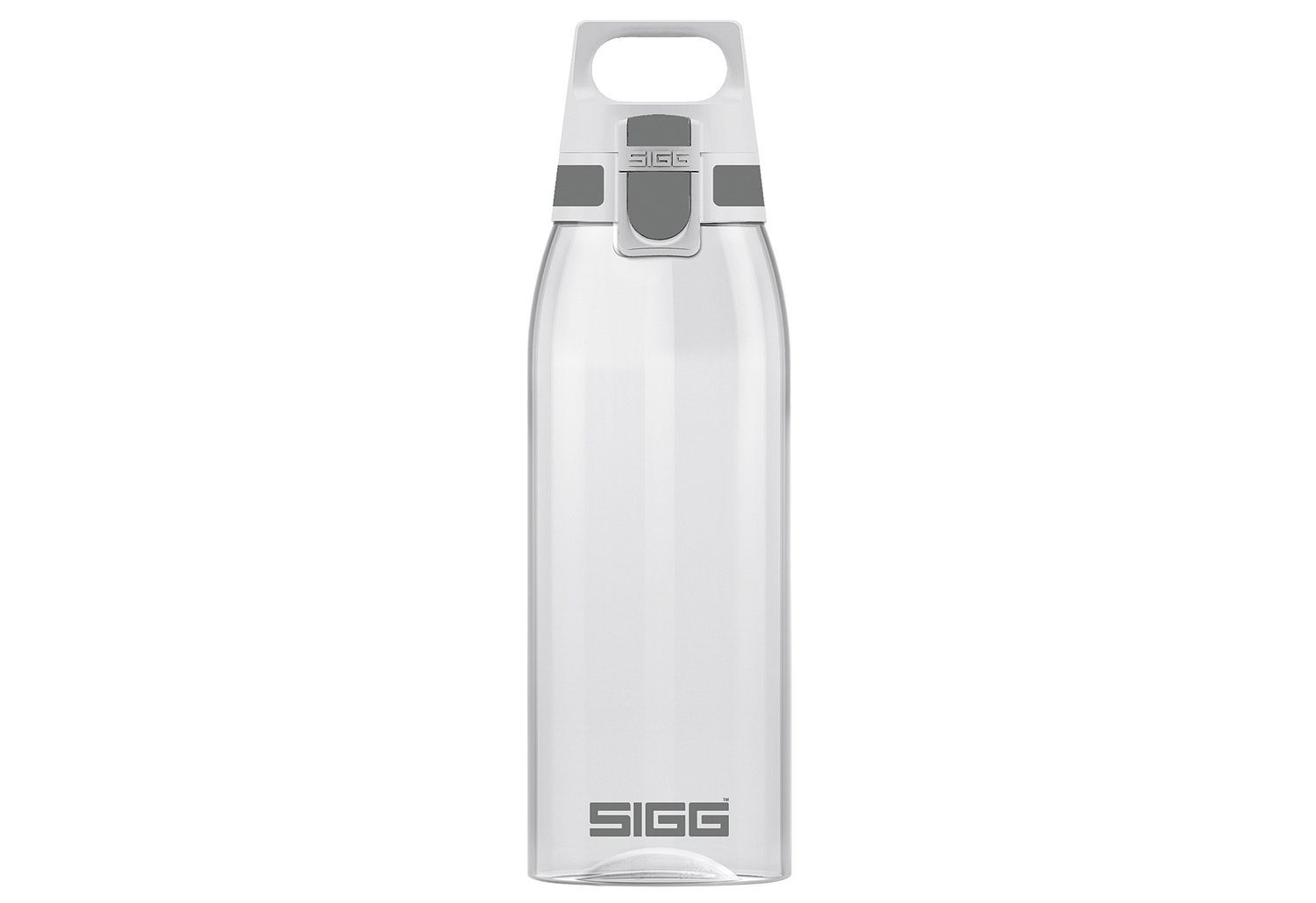 Sigg Trinkflasche