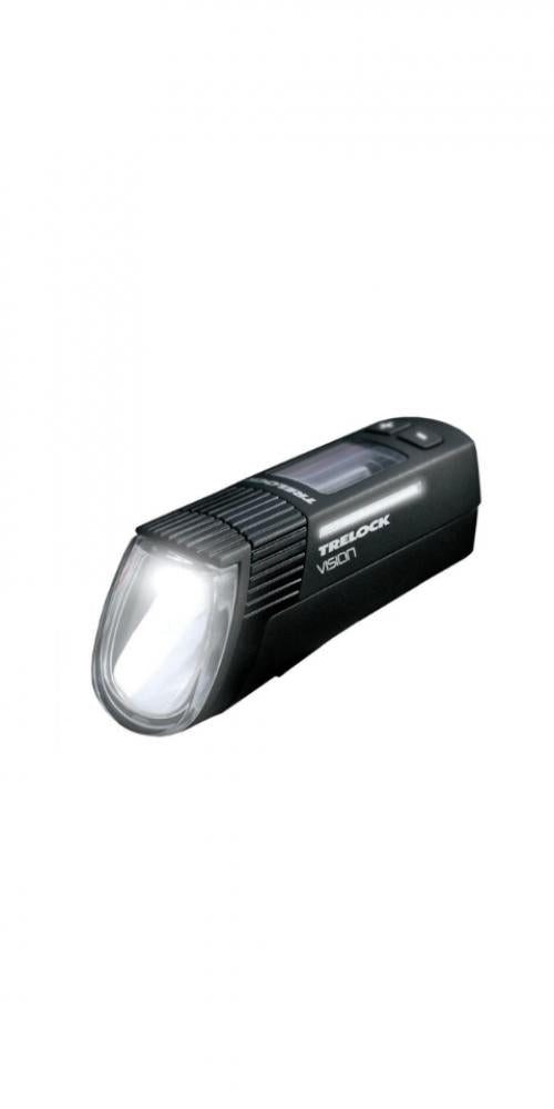 Trelock Fahrradbeleuchtung Trelock Frontscheinwerfer LS 760 STVZO