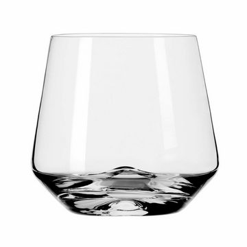 Ritzenhoff Tumbler-Glas Deep Spirits 002, Kristallglas