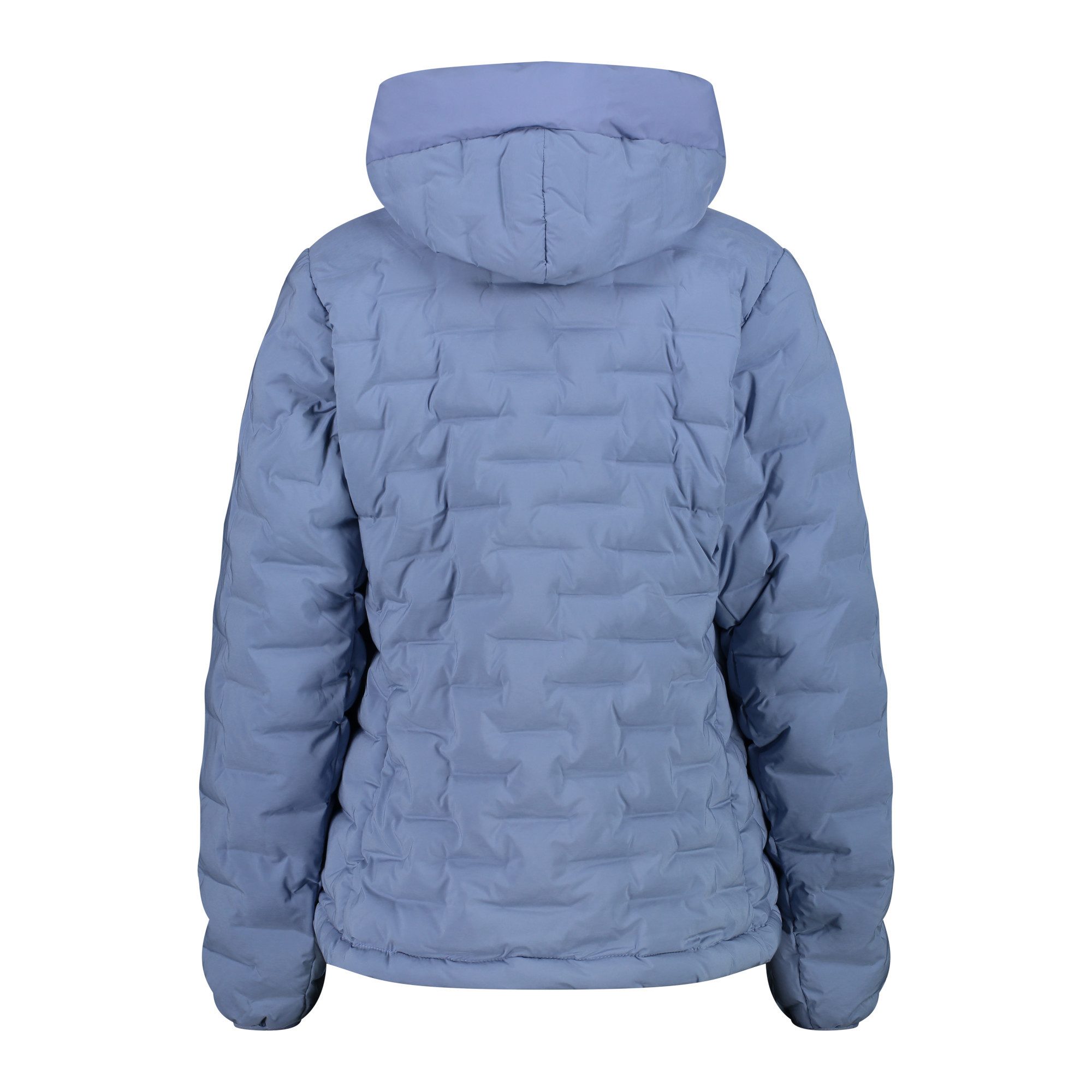 CMP Winterjacke CMP Damen Jacke Woman Jacket Fix Hood 34Z7216